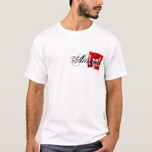 Ich Got Attitude T-Shirt