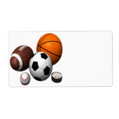 Ich Got Balls (Vorne)