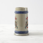 "Ich got betrunkenes und gewähltes Fillmore!" Bierglas (Mittel)