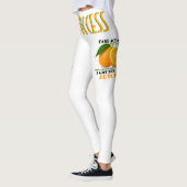 ICH GOT DAS RECHT LEGGINGS (Links)