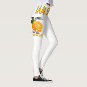 ICH GOT DAS RECHT LEGGINGS (Rechts)