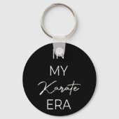 Ich Got dein Ck Funny Halloween Cat Skeleton Skull Schlüsselanhänger (Vorderseite)