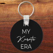 Ich Got dein Ck Funny Halloween Cat Skeleton Skull Schlüsselanhänger (Vorderseite)