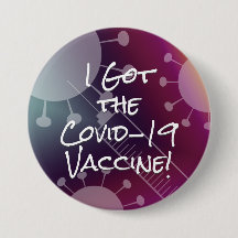 Ich Got den Covid-19 Vaccine Passionfruit Ombre