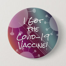 Ich Got den Covid-19 Vaccine Passionfruit Ombre