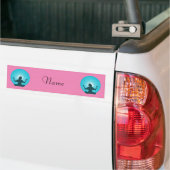 Ich Got diese Thunder_Cove Autoaufkleber (Auf Lkw)