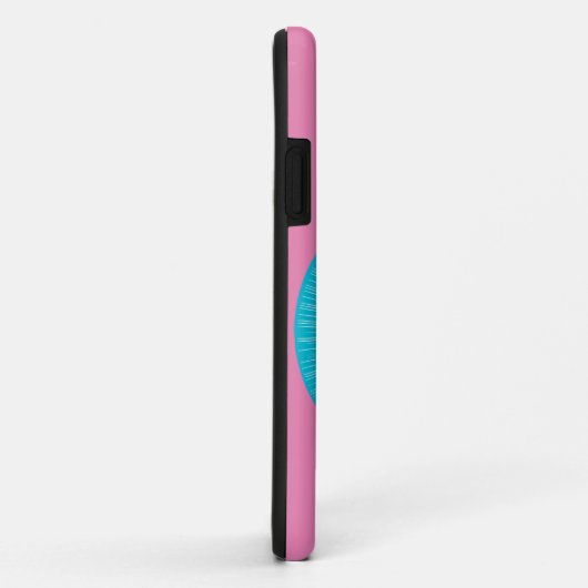 Ich Got diese Thunder_Cove Case-Mate iPhone Hülle (Hinten/Rechts)