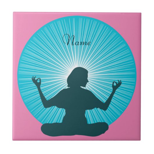 Ich Got diese Thunder_Cove Fliese (Vorderseite)