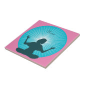 Ich Got diese Thunder_Cove Fliese (Seite)