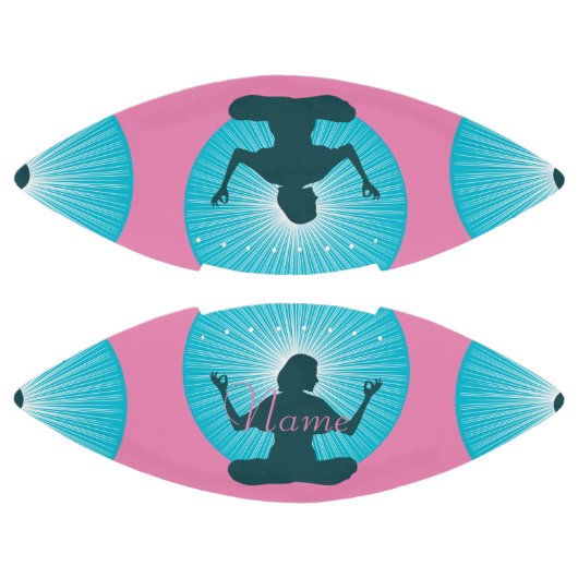 Ich Got diese Thunder_Cove Football (Paneele)