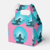 Ich Got diese Thunder_Cove Geschenkschachtel (Rückseite)