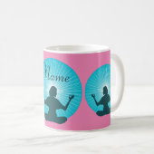 Ich Got diese Thunder_Cove Kaffeetasse (VorderseiteRechts)