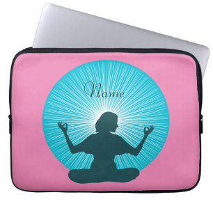 Ich Got diese Thunder_Cove Laptopschutzhülle