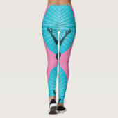 Ich Got diese Thunder_Cove Leggings (Rückseite)
