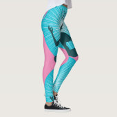 Ich Got diese Thunder_Cove Leggings (Rechts)