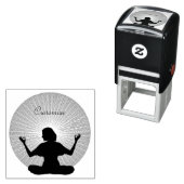 Ich Got diese Thunder_Cove Permastempel (Beispiel)