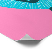 Ich Got diese Thunder_Cove Poster (Ecke)