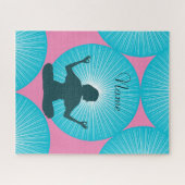 Ich Got diese Thunder_Cove Puzzle (Horizontal)