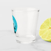 Ich Got diese Thunder_Cove Schnapsglas (Rechts)
