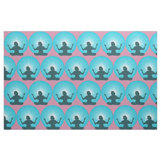 Ich Got diese Thunder_Cove Stoff (Fat Quarter (45,7 x 55,9 cm))