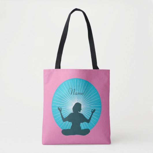 Ich Got diese Thunder_Cove Tasche (Vorderseite)