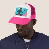 Ich Got diese Thunder_Cove Truckerkappe (Beispiel)