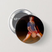 "Ich got dieses bruh" Knopf Button (Vorne & Hinten)