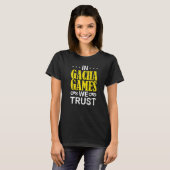 Ich Got Diskusspur und Felddiskus-Thread Athlete T-Shirt (Vorne ganz)