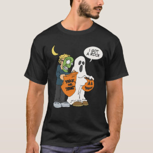 Ich got einen Felsen-T - Shirt