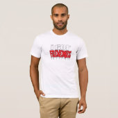 ICH GOT FRENEMIES T-SHIRT (Vorne ganz)