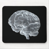 Ich got Gehirne! Mousepad (Vorne)