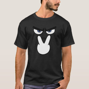 Ich Got meine Augen auf dich lustig, ich sehe dir T-Shirt