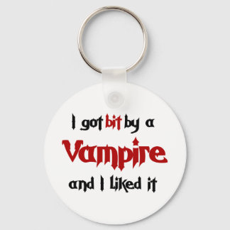 Ich got nach Vampire Schlüsselanhänger