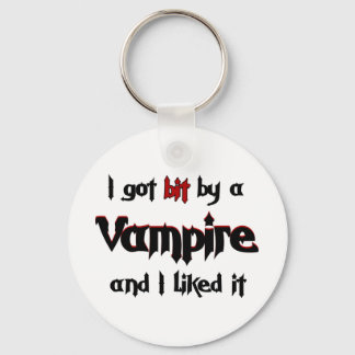 Ich got nach Vampire Schlüsselanhänger