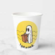 Ich Got Rock Halloween