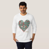 Ich got stärkeres T-Shirt (Vorne ganz)