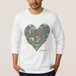 Ich got stärkeres T-Shirt