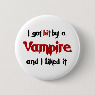 Ich got Stückchen durch einen Vampire Button