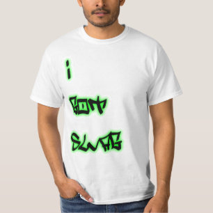 ich got Swag T-Shirt