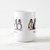 Ich got, um ich zu sein Tasse (Mittel)