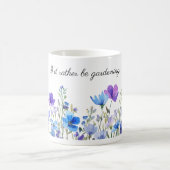 Ich gräbe lieber die Aquarellfarbe Kaffeetasse (Mittel)