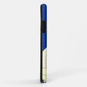 ICH GRABE VOLLEYBALL iPhone 5 Fall Case-Mate iPhone Hülle (Hinten/Rechts)