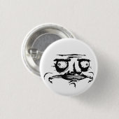 Ich Gusta Knopf Button (Vorne & Hinten)