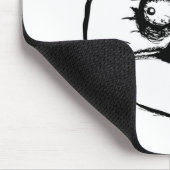 Ich gusta mousepad (Ecke)