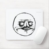 Ich gusta mousepad (Mit Mouse)