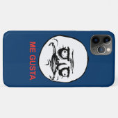 Ich Gusta stelle Meme gegenüber Case-Mate iPhone Hülle (Rückseite (Horizontal))