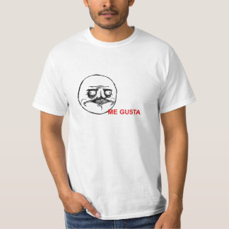 ICH GUSTA! T-Shirt
