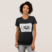 Ich Gusta T-Shirt (Vorne ganz)