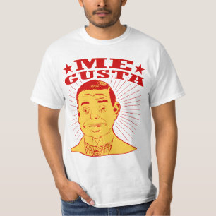 ICH GUSTA T-Shirt