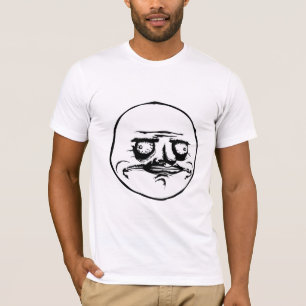 Ich Gusta T-Shirt